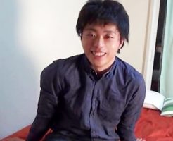 【ゲイ動画 pornhub】２０歳になったばかりのイケメンくんが初めてのオナニー披露！兜合わせで快楽増幅！