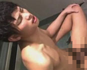 【ゲイ動画】可愛い顔した男の子二人が一緒にお風呂に入りイチャイチャセックスを満喫する！